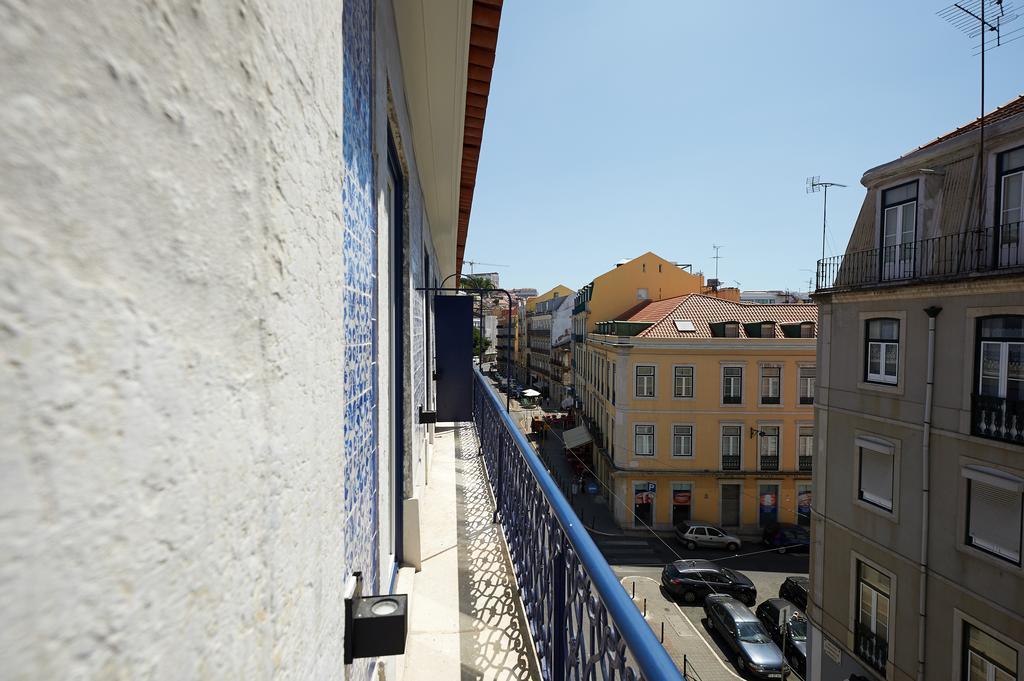 Hello Lisbon Santos Azulejos Apartments Cameră foto